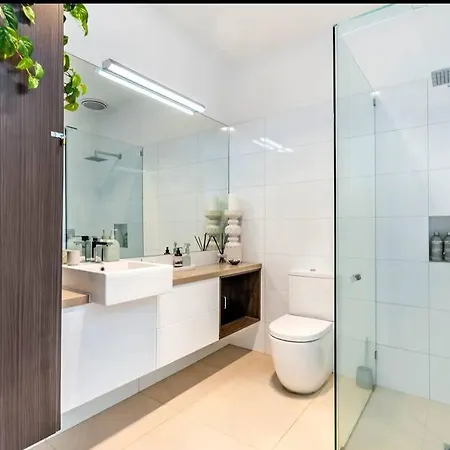 Jerissa Port Fairy Apartment Exterior photo