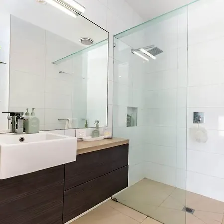 Jerissa Port Fairy Apartment Exterior photo