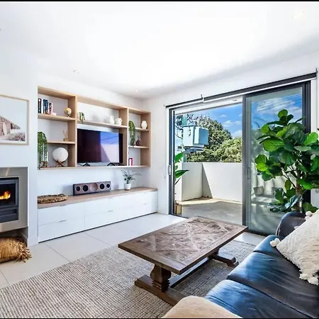 Jerissa Port Fairy Apartment Exterior photo