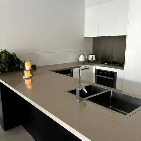 Jerissa Port Fairy Apartment Exterior photo