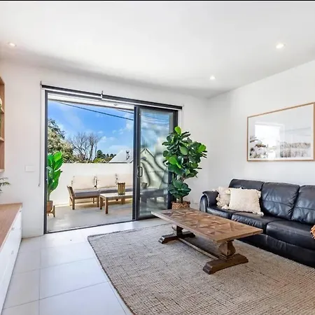 Jerissa Port Fairy Apartment Exterior photo
