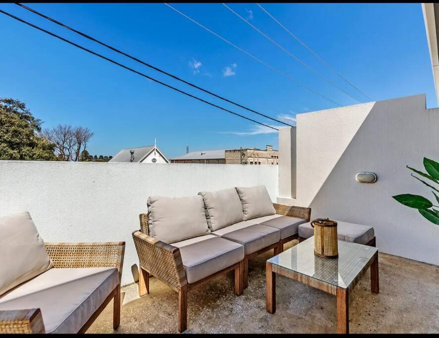 Jerissa Apartment *