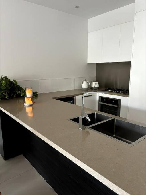 Jerissa Apartment *
